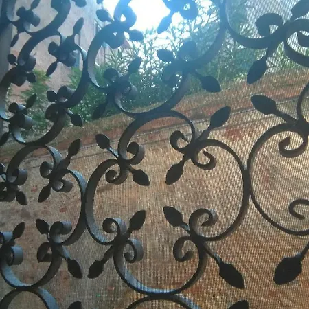 Sestiere Dorsoduro Venezia, A Due Passi Dal Ponte Dei Pugni Apartment Venedig