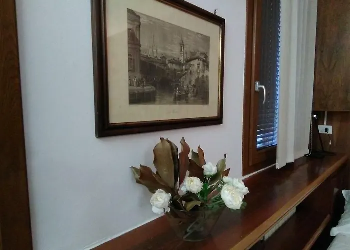 Sestiere Dorsoduro Venezia, A Due Passi Dal Ponte Dei Pugni Apartamento Veneza